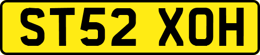 ST52XOH
