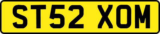 ST52XOM