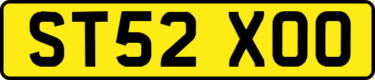 ST52XOO