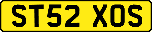 ST52XOS