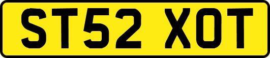 ST52XOT