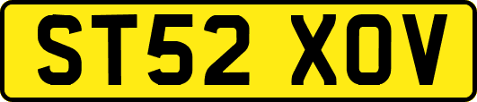 ST52XOV