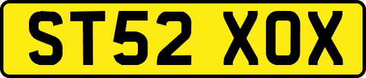 ST52XOX