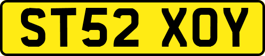 ST52XOY