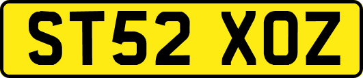ST52XOZ
