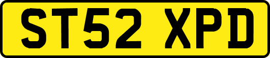 ST52XPD