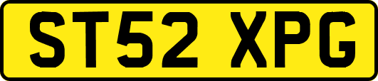 ST52XPG