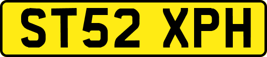 ST52XPH