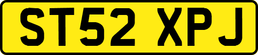 ST52XPJ