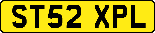 ST52XPL