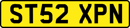 ST52XPN
