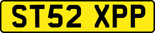 ST52XPP