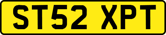 ST52XPT