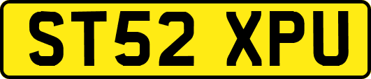 ST52XPU