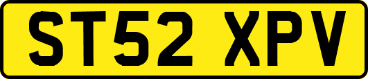 ST52XPV