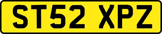 ST52XPZ