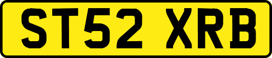 ST52XRB
