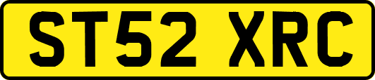 ST52XRC