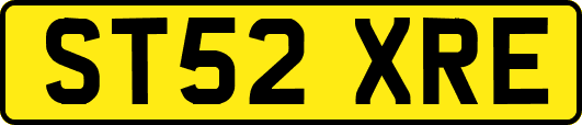 ST52XRE