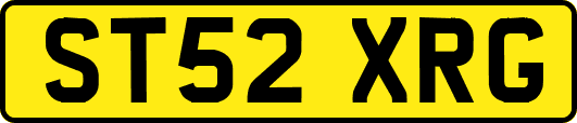 ST52XRG