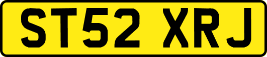 ST52XRJ