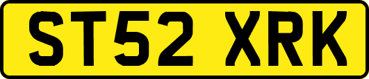 ST52XRK
