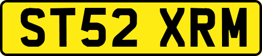 ST52XRM