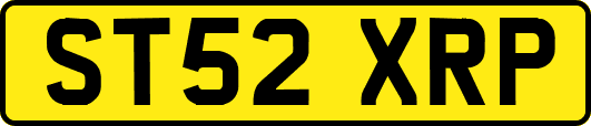 ST52XRP