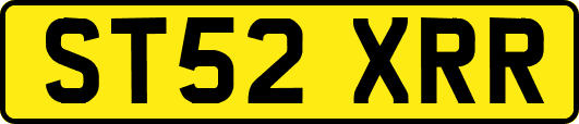 ST52XRR
