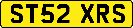 ST52XRS
