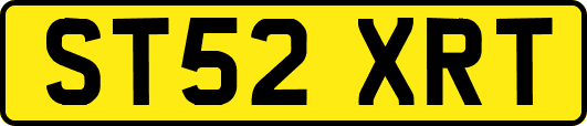 ST52XRT