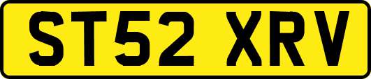 ST52XRV