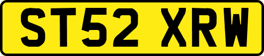 ST52XRW
