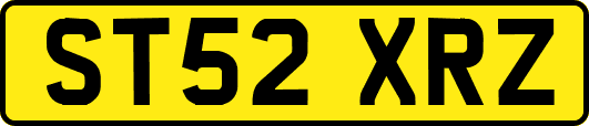 ST52XRZ
