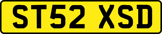 ST52XSD