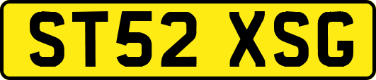ST52XSG