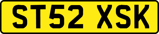 ST52XSK