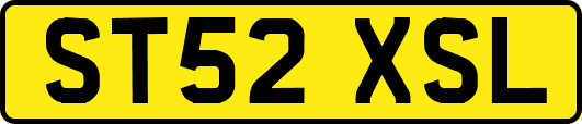 ST52XSL