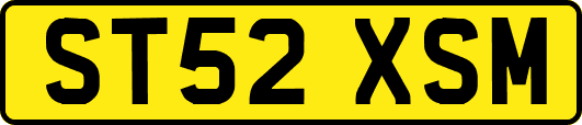 ST52XSM
