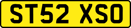 ST52XSO