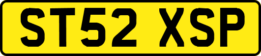 ST52XSP