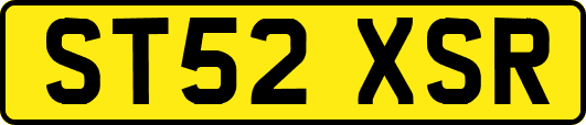 ST52XSR