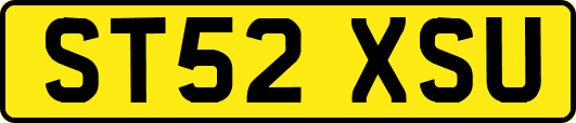 ST52XSU