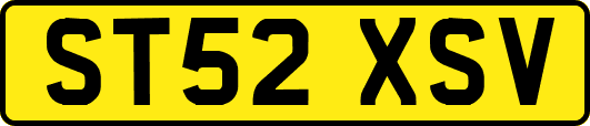 ST52XSV