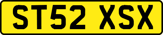 ST52XSX