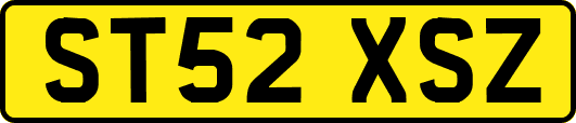 ST52XSZ