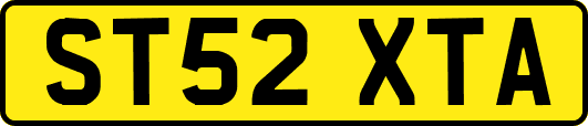 ST52XTA