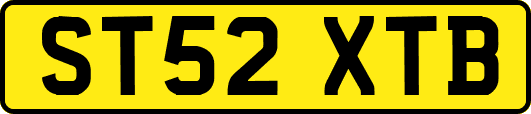 ST52XTB