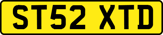 ST52XTD