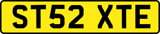 ST52XTE